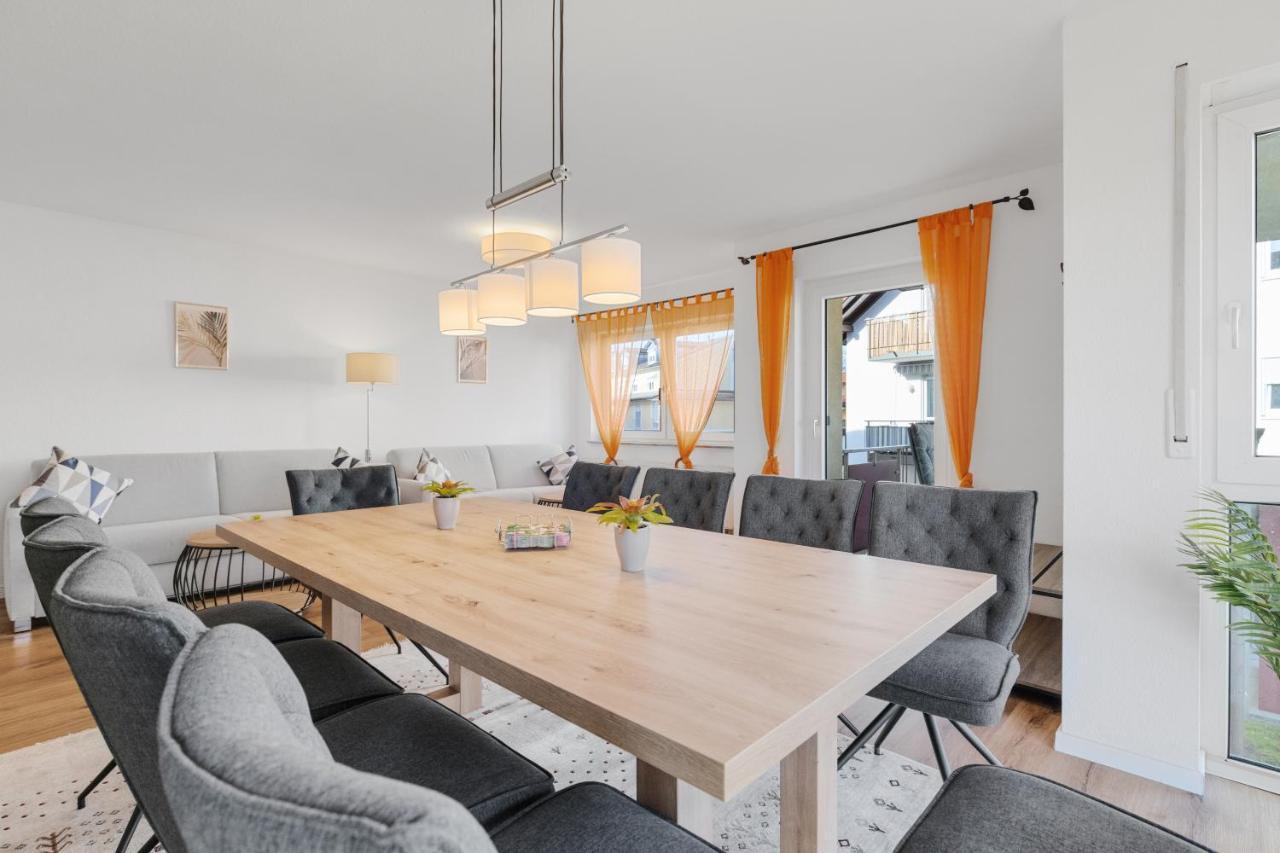 Apartments Muenchbach - Near Europa-Park And Rulantica Руст Экстерьер фото