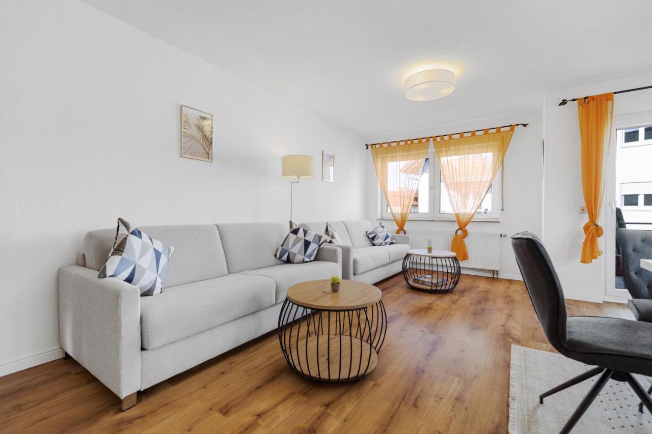 Apartments Muenchbach - Near Europa-Park And Rulantica Руст Экстерьер фото