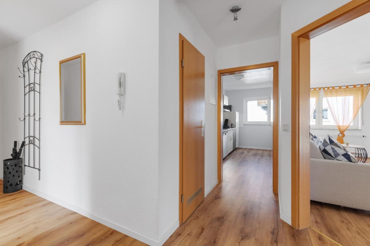 Apartments Muenchbach - Near Europa-Park And Rulantica Руст Экстерьер фото